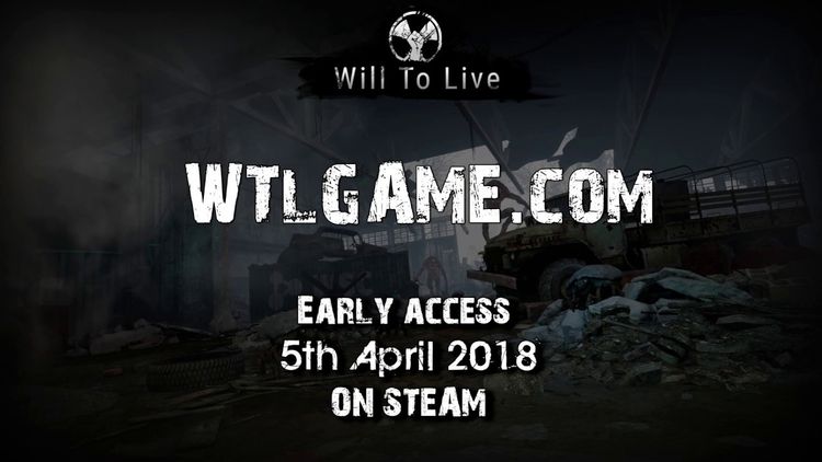 Will To Live Online Steam CD Key