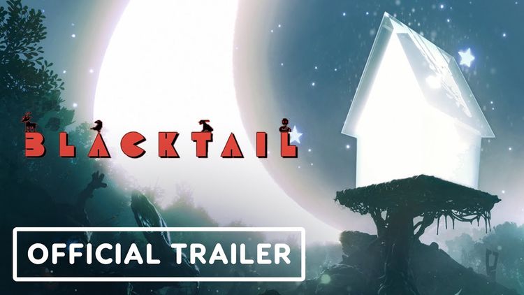 BLACKTAIL Steam CD Key