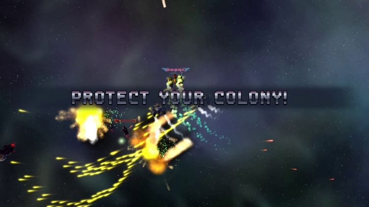 Stardrift Nomads Steam CD Key