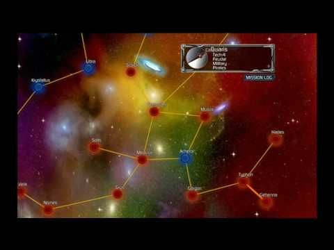 Puzzle Quest: Galactrix Steam Gift