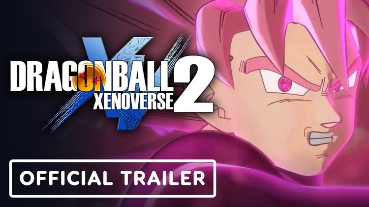 DRAGON BALL XENOVERSE 2 - FUTURE SAGA Chapter 1 DLC PC Steam CD Key