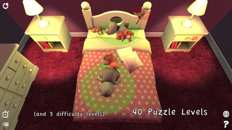Plush Steam CD Key