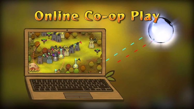 PixelJunk Monsters Ultimate + Shooter Bundle Steam CD Key