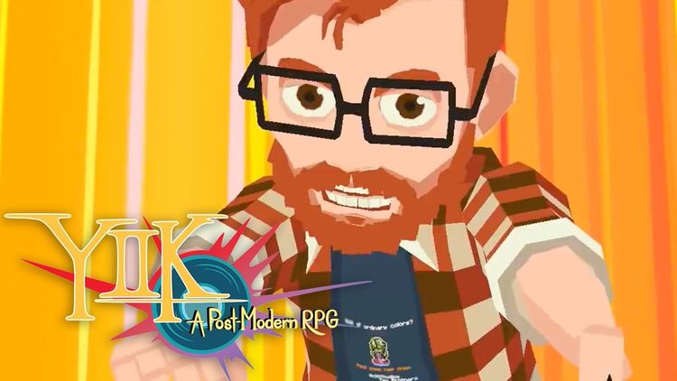 YIIK: A Postmodern RPG Steam CD Key