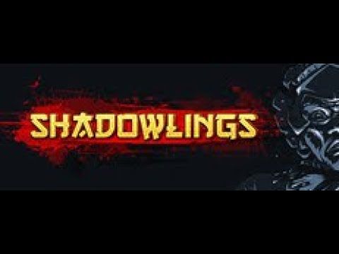 Shadowlings Steam CD Key