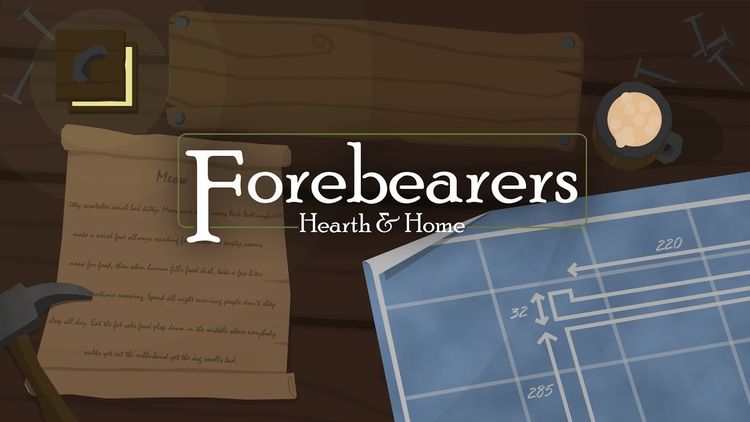 Forebearers Steam CD Key