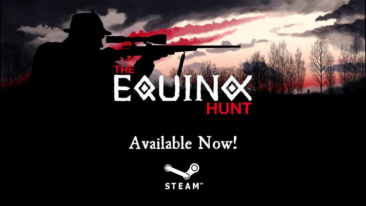 The Equinox Hunt Steam CD Key