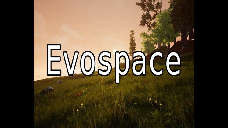 Evospace Steam CD Key