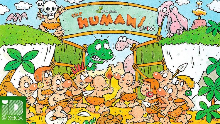 The Humans Collection Steam CD Key