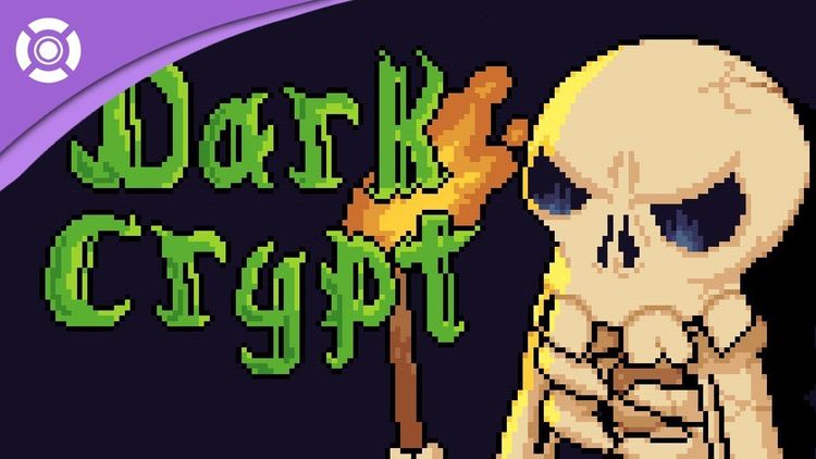 Dark Crypt Steam CD Key