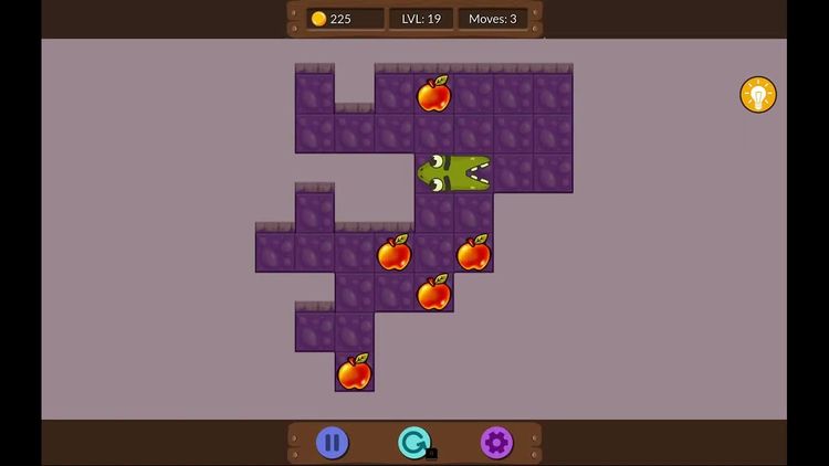 BederSNAKE PC Steam CD Key