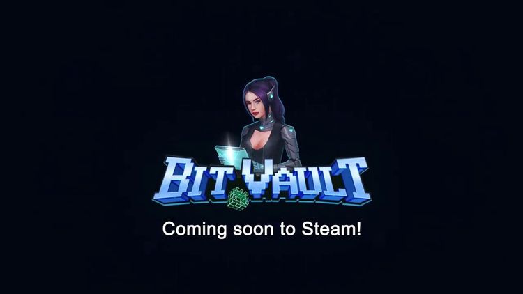 BitVault Steam CD Key