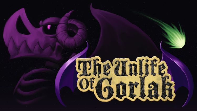 The Unlife of Gorlak PC Steam CD Key