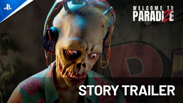 Welcome to ParadiZe PS5 Account