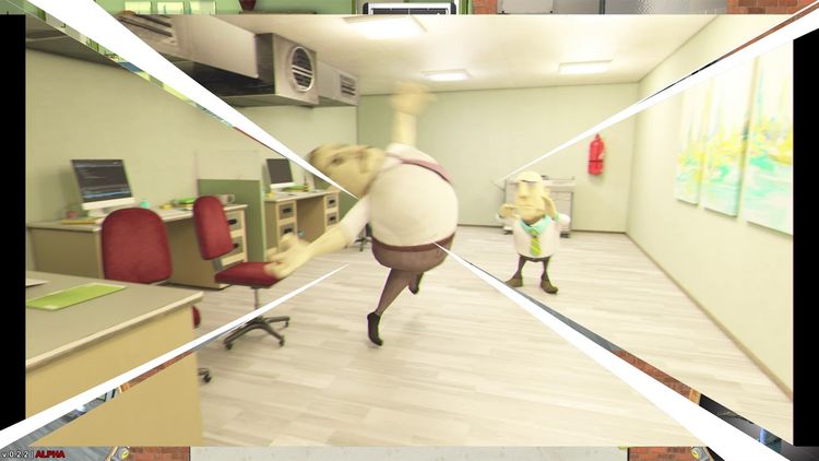 JERRY JOBHOPPER Steam CD Key