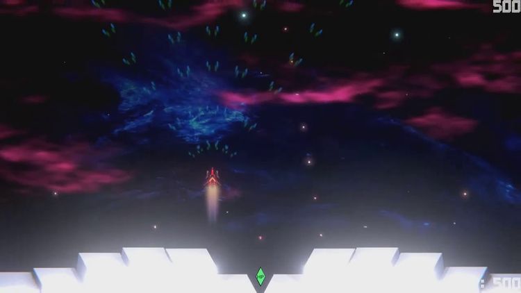Aeve:Zero Gravity PC Steam CD Key