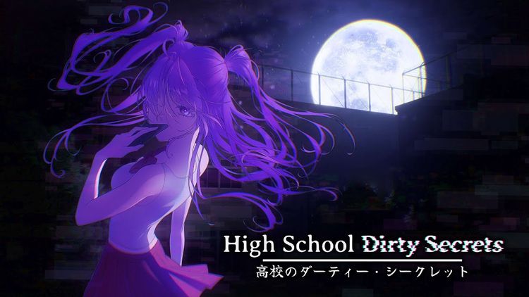 High School Dirty Secrets Pc Steam Cd Key Buy Cheap On Kinguin Net