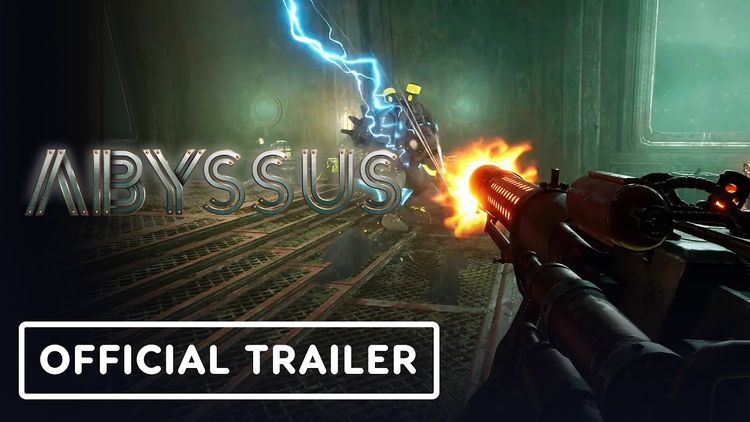 Abyssus Brine Edition Xbox Series X|S / PC CD Key