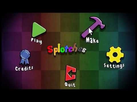 Splotches Steam CD Key