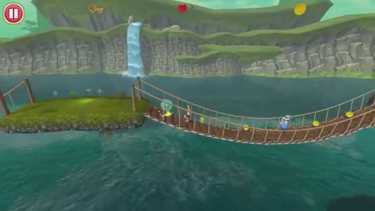 Bayla Bunny Steam CD Key