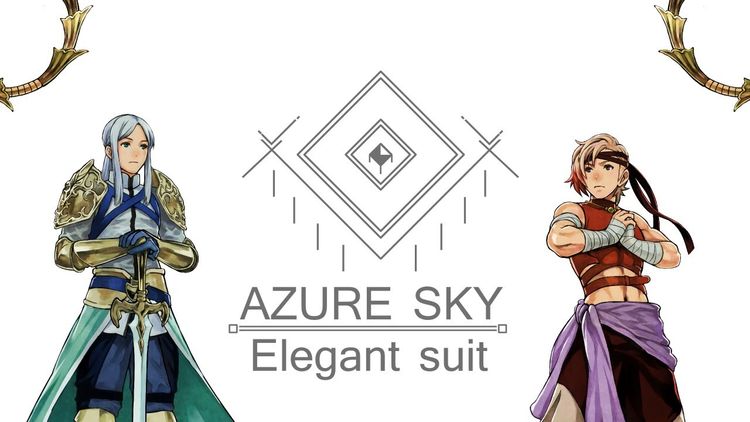 Azure Sky Steam CD Key