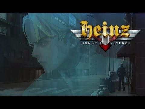 Heinz Honor and Revenge PC Steam CD Key