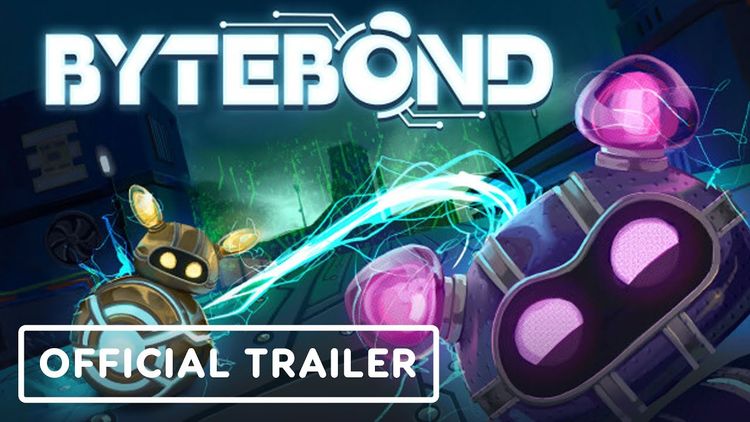 Bytebond PC Steam CD Key