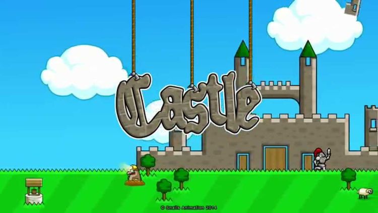 Castle PC Steam CD Key