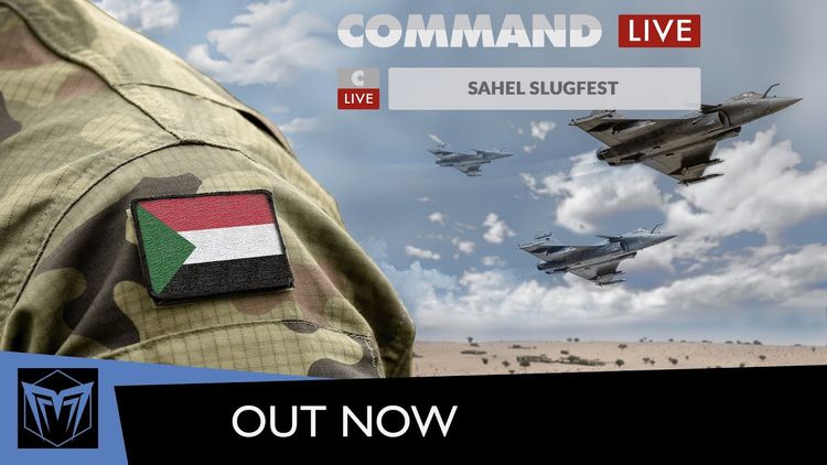 Command: MO LIVE Complete Bundle Steam CD Key