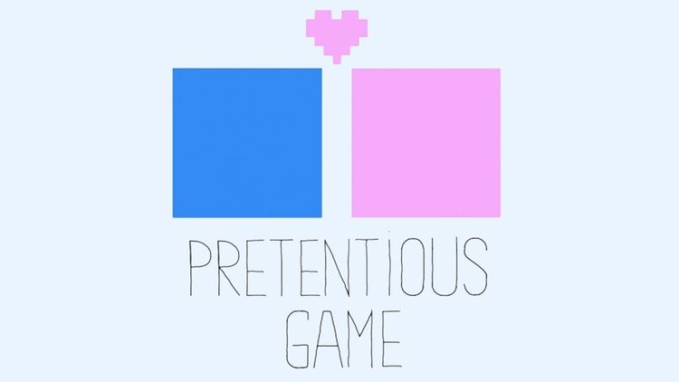 Pretentious Game Steam CD Key
