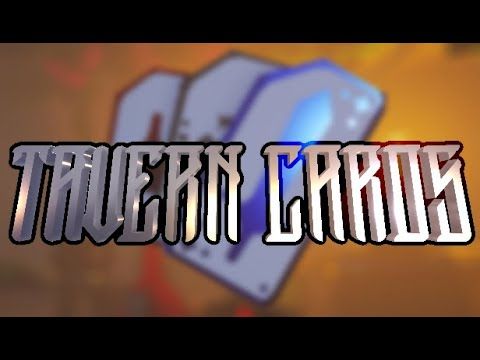 Tavern Cards Steam CD Key