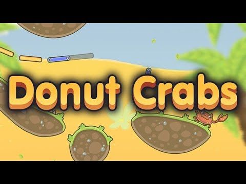 DonutCrabs Steam CD Key