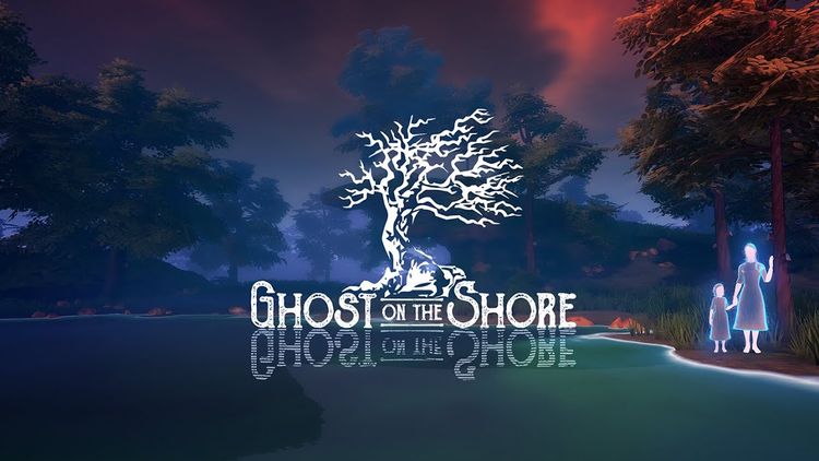 Ghost on the Shore Steam CD Key