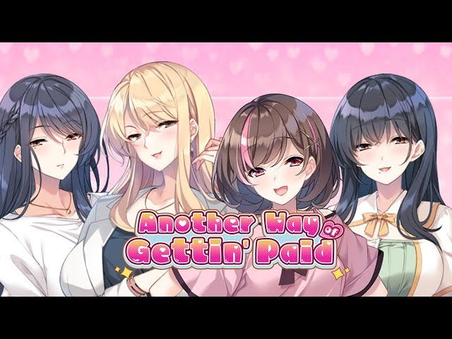 Another Way of Gettin' Paid PC Steam CD Key