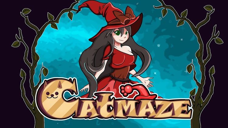 Catmaze PC Steam CD Key
