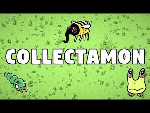 Collectamon Steam CD Key