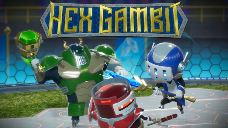 Hex Gambit Steam CD Key