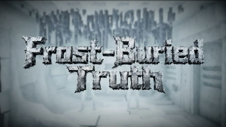 Frost-Buried Truth PC Steam CD Key
