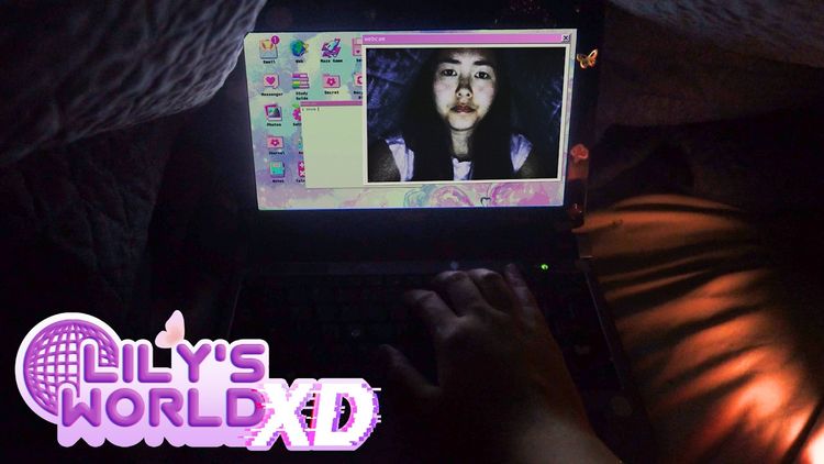 lily's world XD PC Steam CD Key