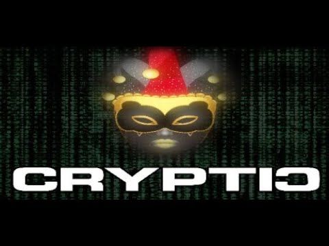 CRYPTIC PC Steam CD Key