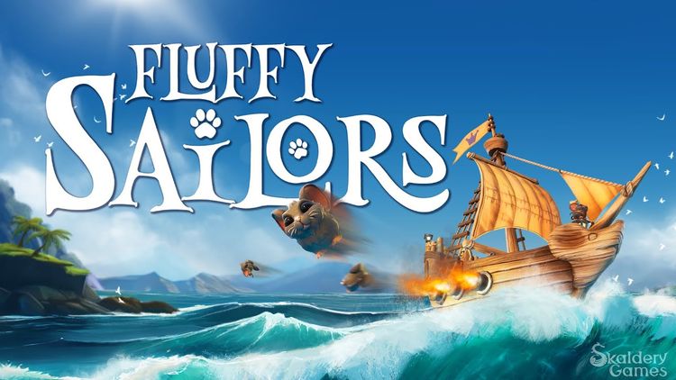 Fluffy Sailors PC Steam CD Key