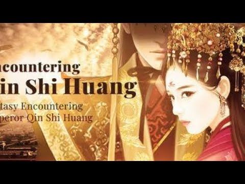 Fantasy Encountering Emperor Qin Shi Huang PC Steam CD Key