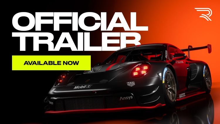 Rennsport - Standard Edition DLC PC Steam CD Key