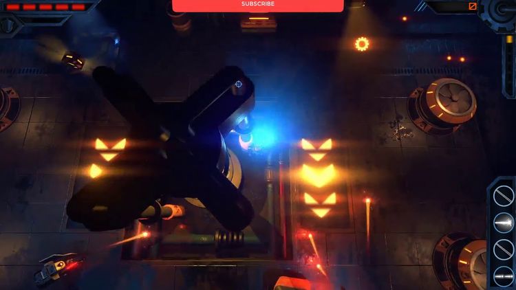 Nowhere Station Steam CD Key