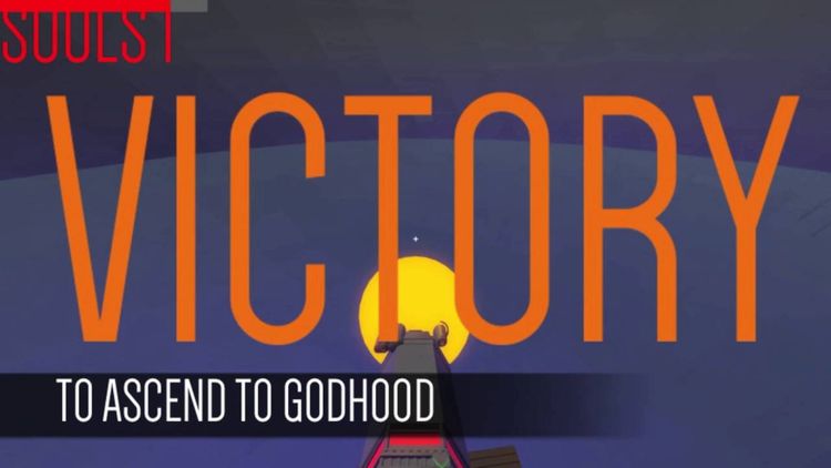 Polygod Steam CD Key