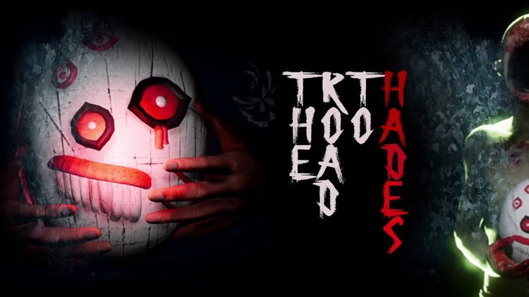 The Road to Hades Steam CD Key