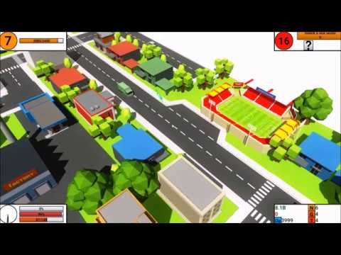 Corrupt Political Simulator PC Steam CD Key