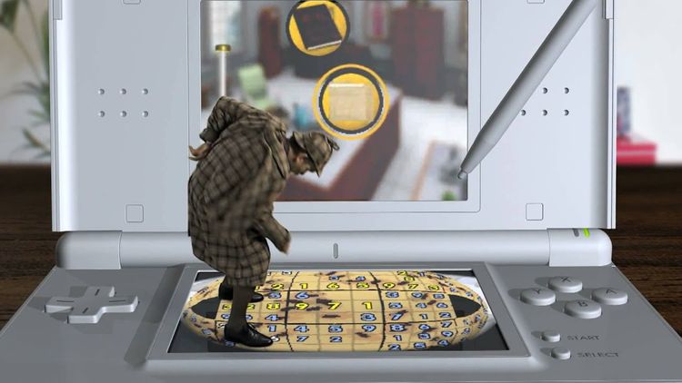 Sudokuball Detective Steam CD Key