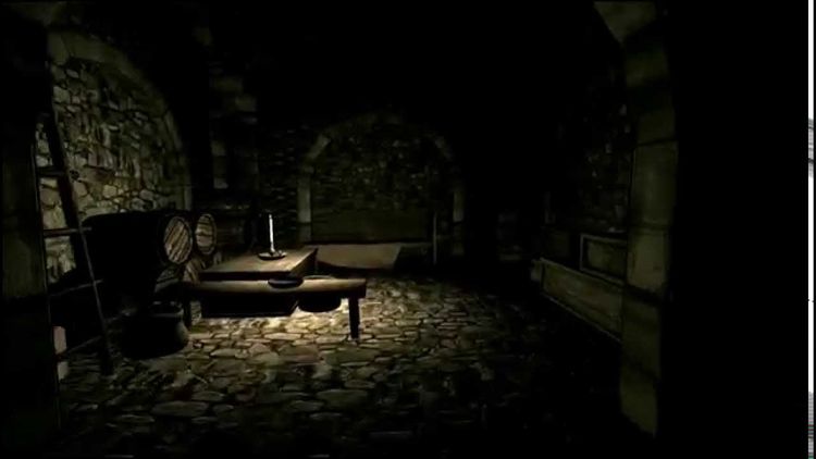 My Bones Steam CD Key