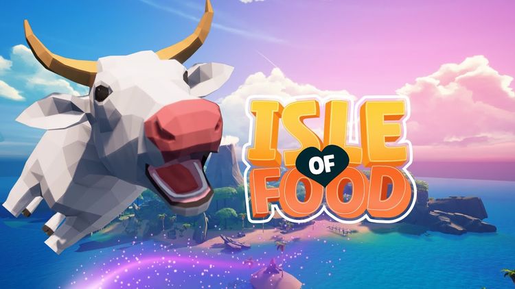 Isle of Food PC Steam CD Key